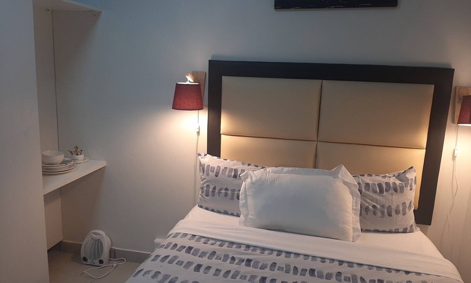 Port Elizabeth Central Casa | monument western guesthouse
