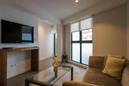 Barranco Apartamento | Monumental by Wynwood House