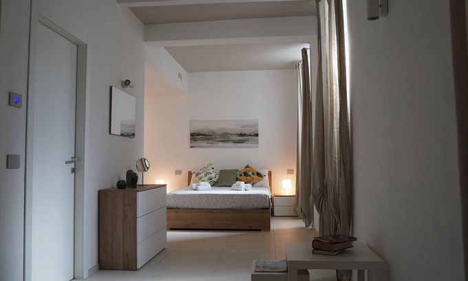 Bullona Apartamento | Monumentale M5 - 6 ospiti con 2 bagni