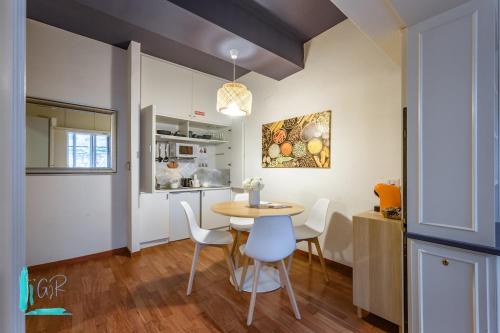 San Vincenzo Apartamento | Monumentale159 - Genovainrelax