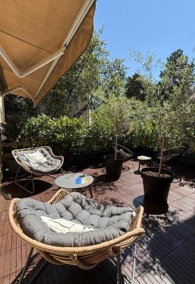 Bacvice Apartamento | Monvi Luxury Suites near Bačvice beach and old town