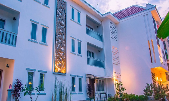 Sangkat Sla Kram Casa | Monysunita Angkor Home