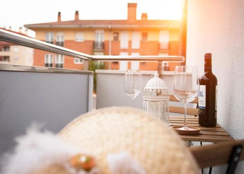 Gernika-Lumo Apartamento | Monzubi Etxi
