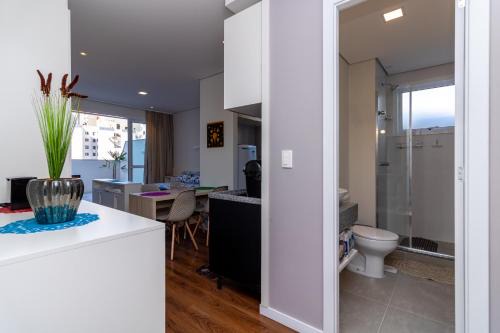 Centro Apartamento | Mood Independência