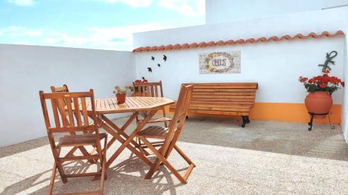 Obidos Casa | Mood Lodging - Óbidos