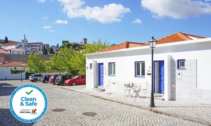 Obidos Apartamento | Mood Lodging - Caldas & Ocean