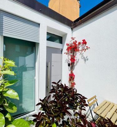 Province of Bologna Apartamento | Mood's Home BLQ