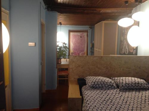 Pavia Apartamento | Mood Villa Glori