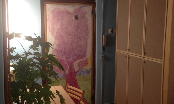 Pavia Apartamento | Mood Villa Glori