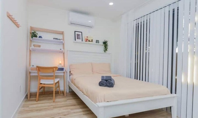 Huntington Beach Apartamento | Moody A2 - Cozy Private Room+Bath