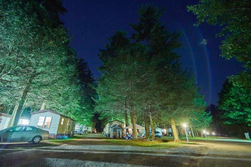 Moody Complejo | Moody Beach Camping Resort Cottage - Two Bedroom Deluxe