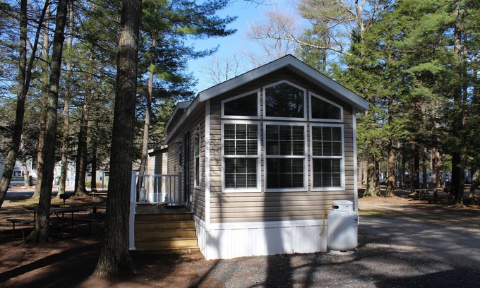 Moody Alquiler De RV | Moody Beach RV Campground