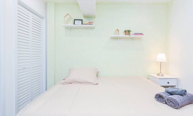Huntington Beach Apartamento | Moody D2 - Cozy Private Room