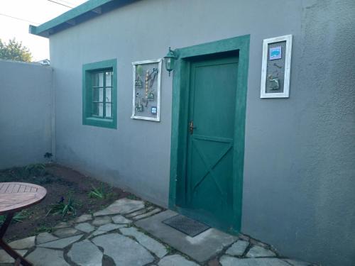 Beaufort West Apartamento | Mooi Uitsig Droom