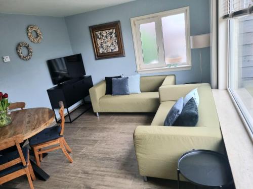 De Koog Apartamento | Mooi zo 1