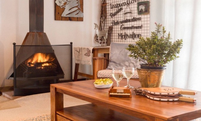 Clarens Casa | Mooigezicht