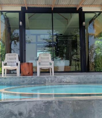 Ko Mook Complejo | Mook Tamarind Resort