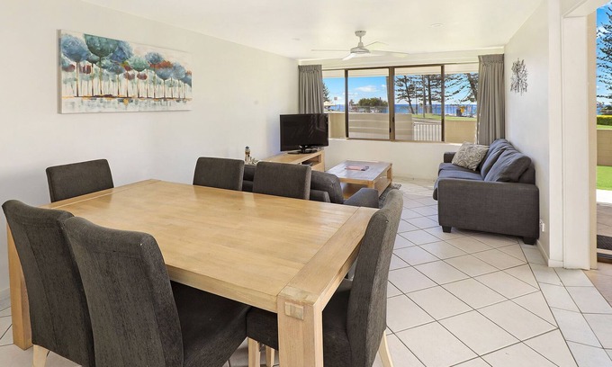 Sunshine Coast Apartamento | Mooloolaba Beach front Paradise