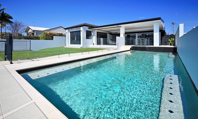 Mooloolaba Casa | Mooloolaba Waterfront Luxury