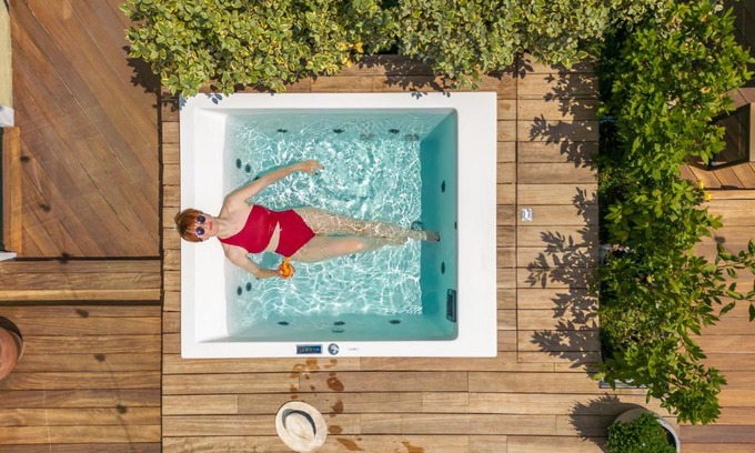 Thissio Hotel | Moon And Stars Athens