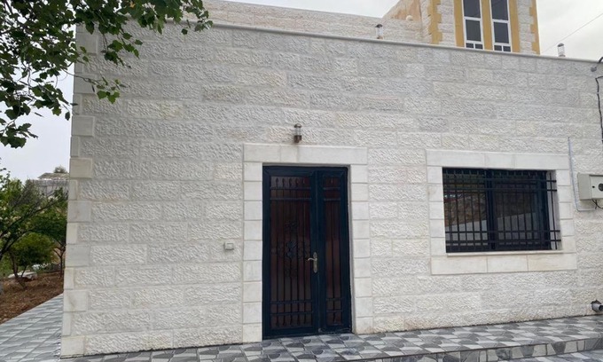 Jerash Apartamento | Moon Apartments