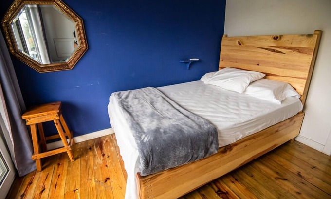 Isla de Utila Apartamento | Moon Apartments Second Floor (1 & 2)