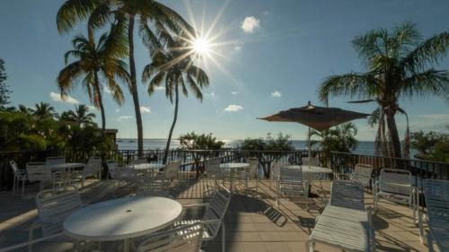 Key Largo Casa | Moon Bay A410