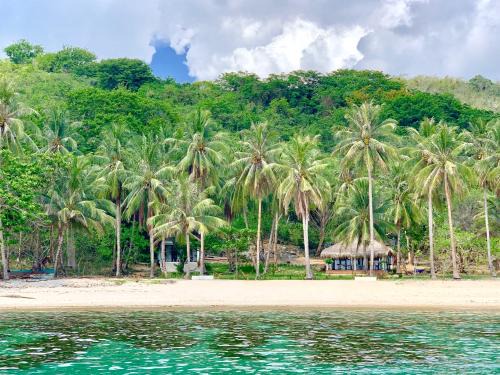 El Nido Villa | Moon Beach Villas El Nido