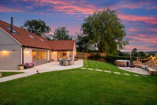 Tenterden Casa | Moon Cottage