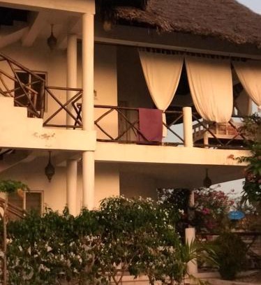 Watamu Apartamento | Moon Cottages - Watamu