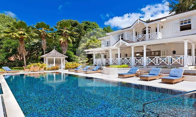 Paynes Bay Villa | Moon Dance (4/6 Rooms)