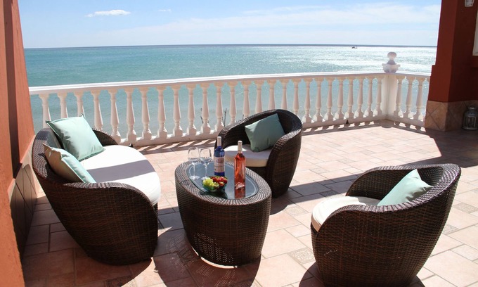 Carihuela Hotel | Moon Dreams Mediterraneo