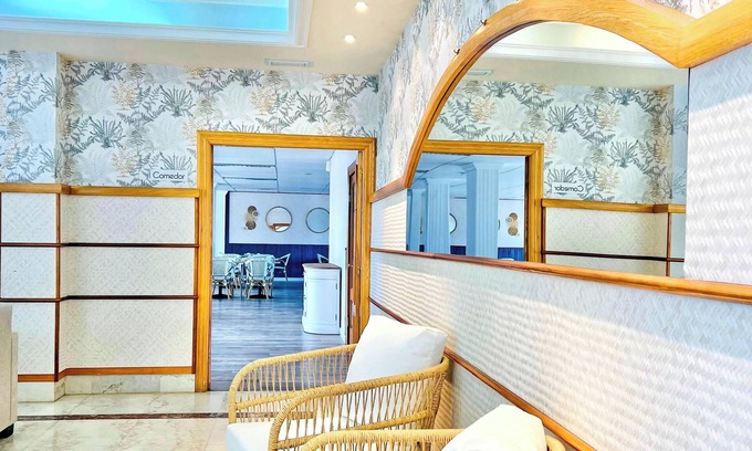 Noja Hotel | Moon Dreams Noja