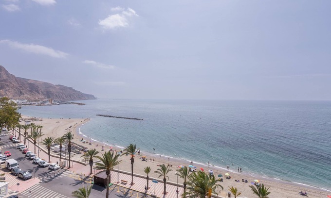 Aguadulce Hotel | Moon Dreams Portomagno