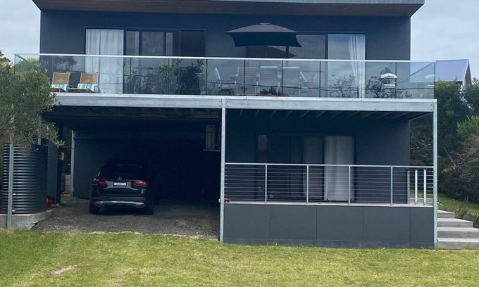 Venus Bay Casa | Moon Dune - lovely modern beach house