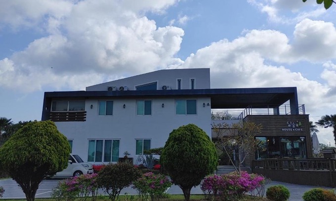 Hallim Casa | Moon Forest Guesthouse