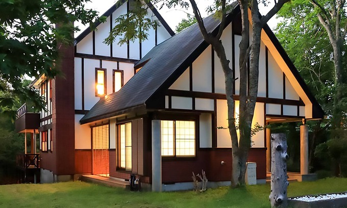 Yamanakako Casa | MOON GLOW Rent a whole building without meals / Minamitsuru-gun Yamanashi