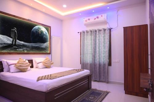 Bhubaneshwar Casa | Moon Guest House