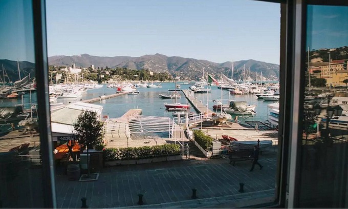 Santa Margherita Ligure Apartamento | Luna Harbour / apartamento