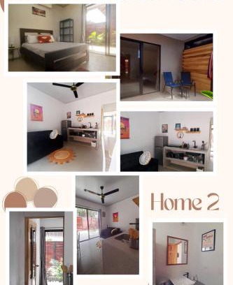 Playa Hermosa Cobano Apartamento | Moon Home Sand #2