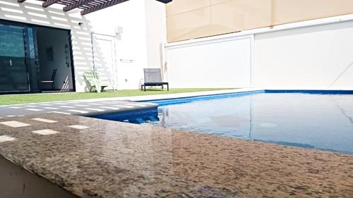 Benito Juárez Apartamento | Moon House F4: Spacious 3-Bedroom Apartment in Downtown