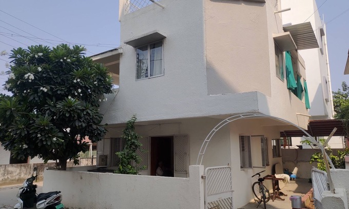 Vadodara Casa | Moon House 🏡