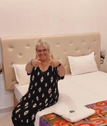 Khajuraho Complejo | MOON LIGHT HOMESTAY