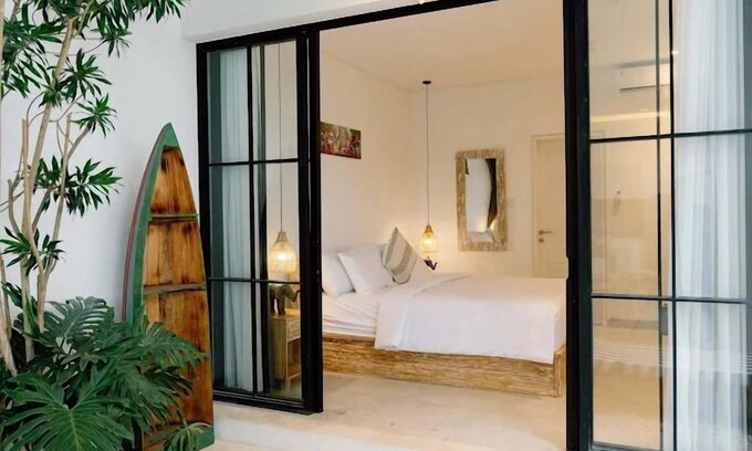 Munggu Villa | Moon Light Villa