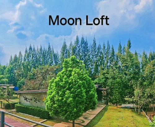 Pong Ta Long Cama Y Desayuno | Moon Loft (มูน ลอฟท์) - บ้านเพื่อน เขาใหญ่ ที่พัก อาหารและเครื่องดื่ม