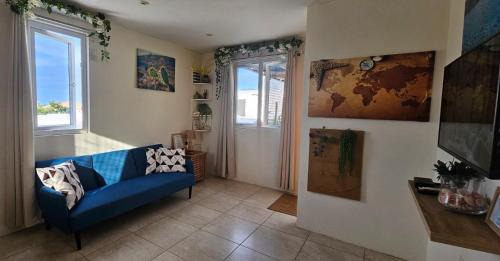 Grote Berg Apartamento | Moon Moods Curaçao