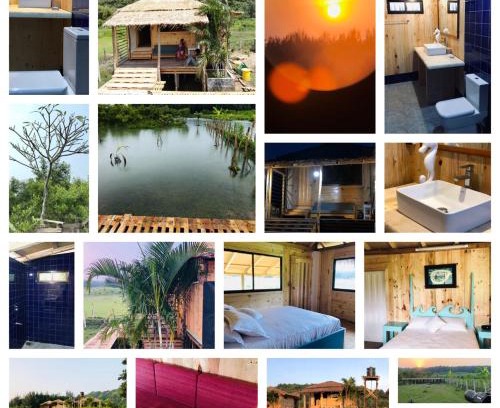 Cox's Bazar Complejo | Moon Nest