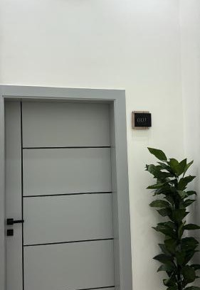 Al Kharj Apartamento | Moon night