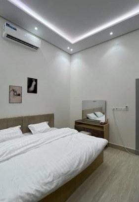 Al Kharj Apartamento | moon night