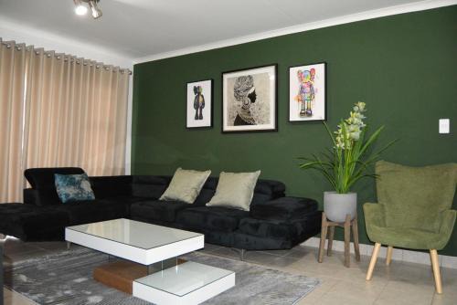 Greater Johannesburg Metropolitan Area Apartamento | Moon Octave
